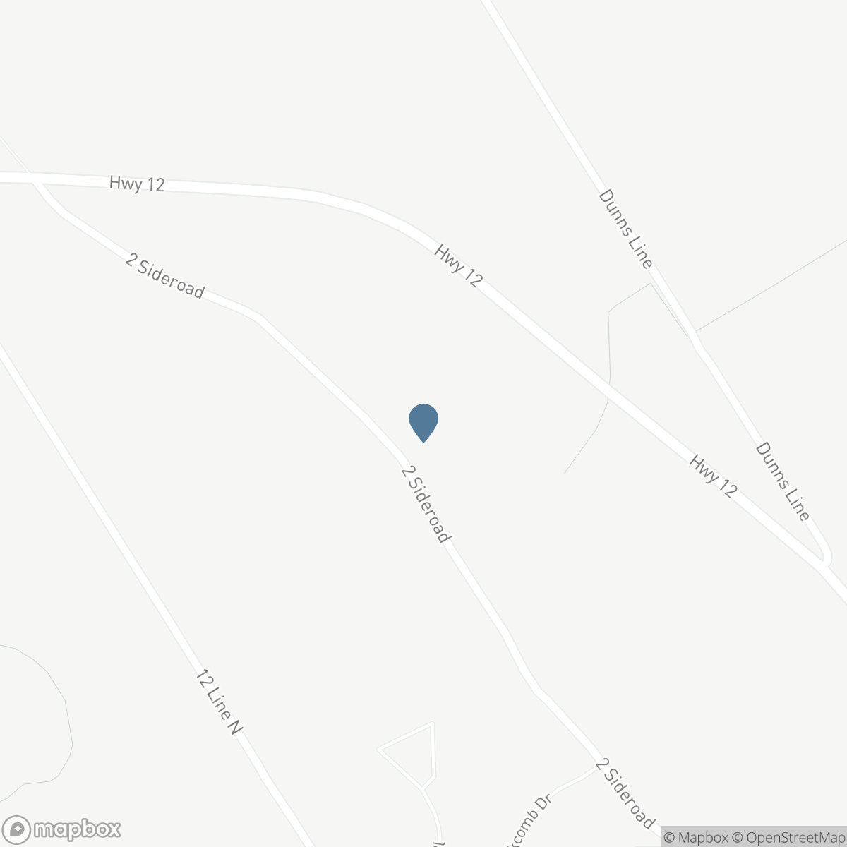 249 MEDONTE SIDEROAD 2, Coldwater, Ontario L0K 1E0